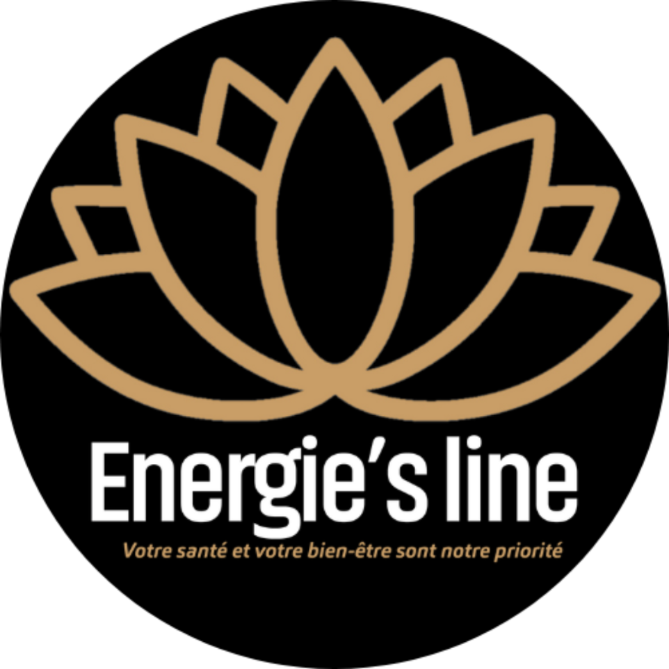 Logo Énergie's Line