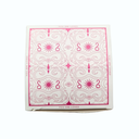 Hop Hare Crystal Magic Flower Candle - the Lovers 6