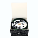 Hop Hare Crystal Magic Flower Candle - the Knight of Swords 10