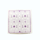 Hop Hare Crystal Magic Flower Candle - the Moon 7