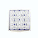 Hop Hare Crystal Magic Flower Candle - the Sun 9