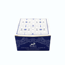Hop Hare Crystal Magic Flower Candle - the Sun 14