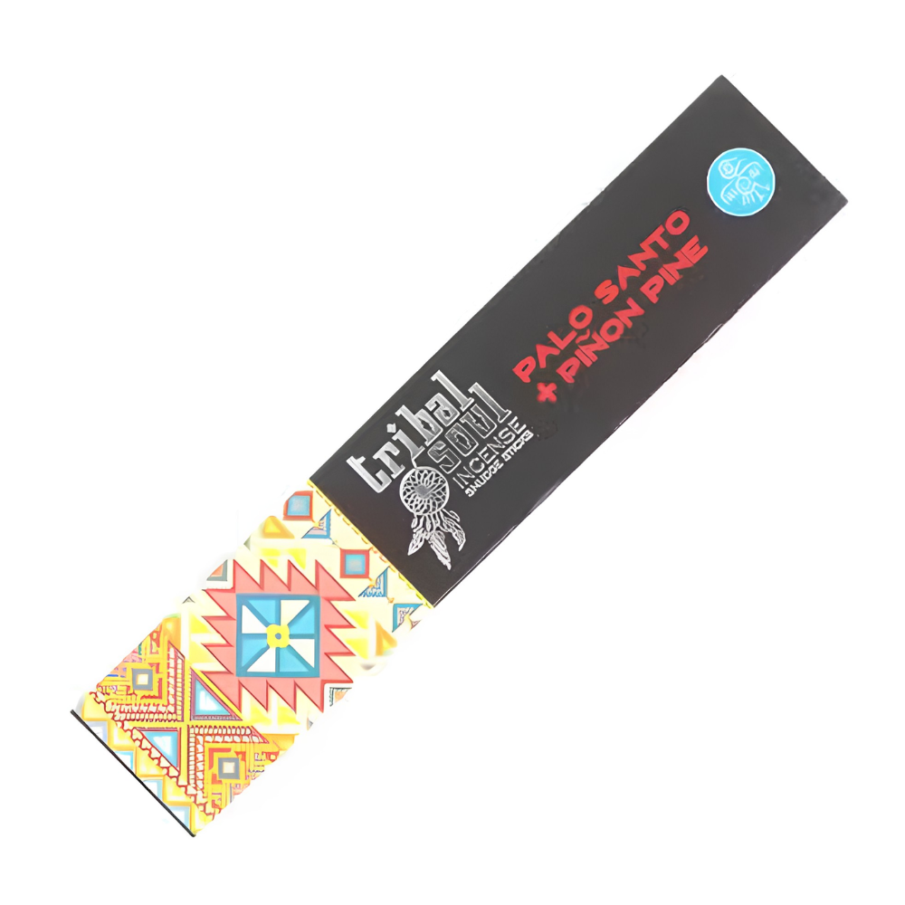Tribal Soul - Palo Santo & Pin 1.webp