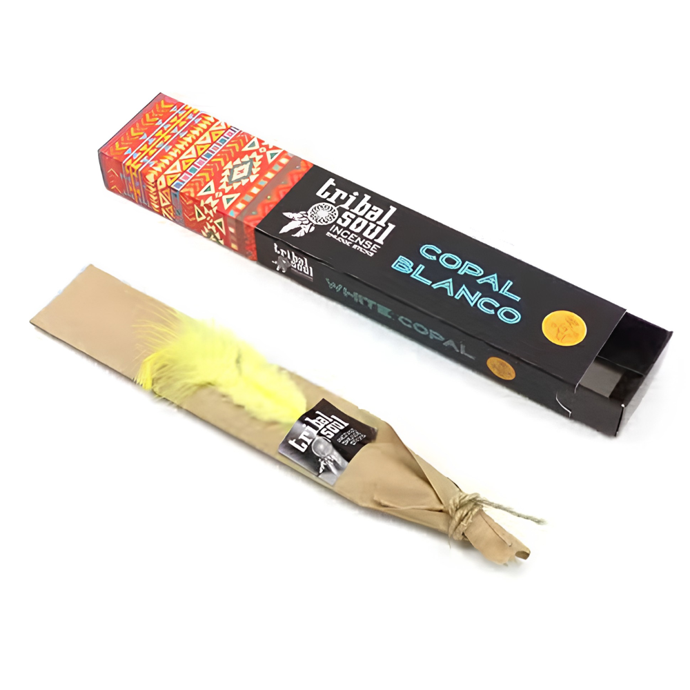 Tribal Soul - Copal blanc 3.webp