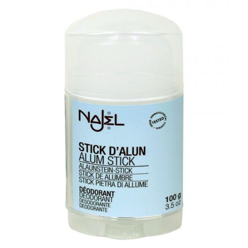 [901480] Déodorant Pierre d'Alun Stick